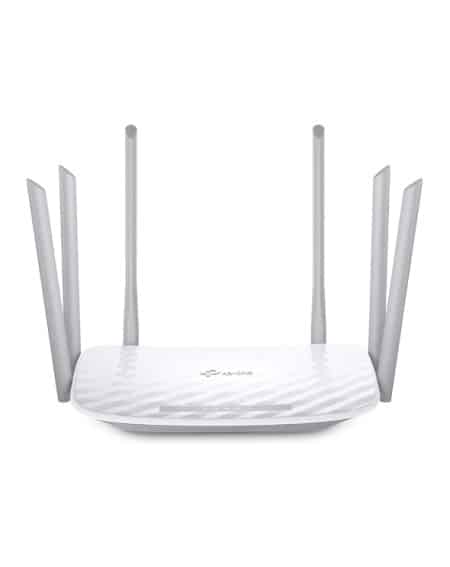 Routeur Wi Fi Sans Fil Ac1900 Mu Mimo Archer C86 — Connecto au Maroc | Connecto.ma